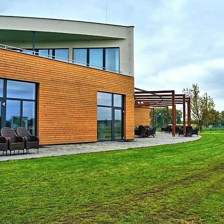 Hotel Golf Jezera Острожка Нова Вес Екстер'єр фото